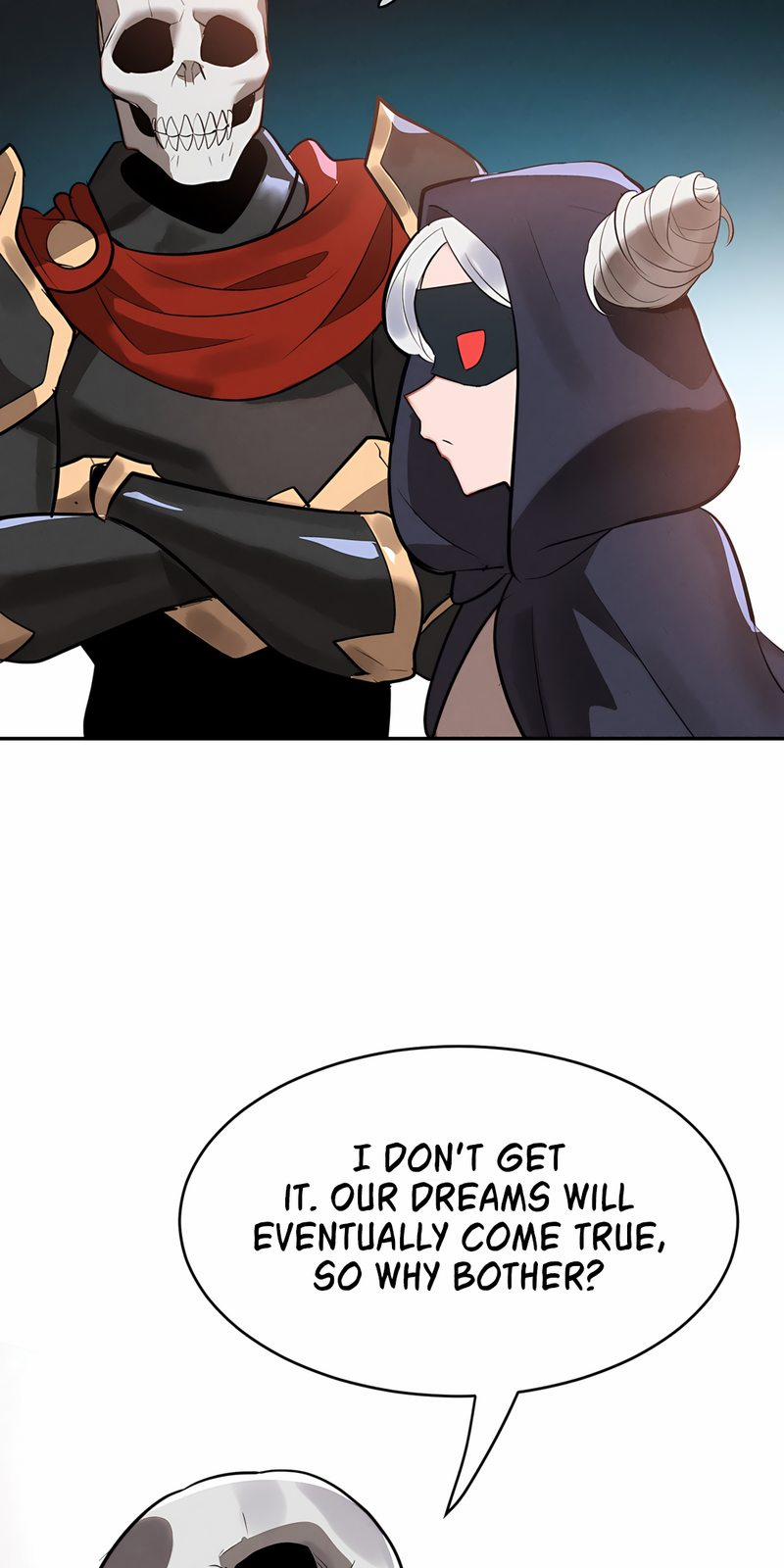 Magical Girl Service 32 trang 3