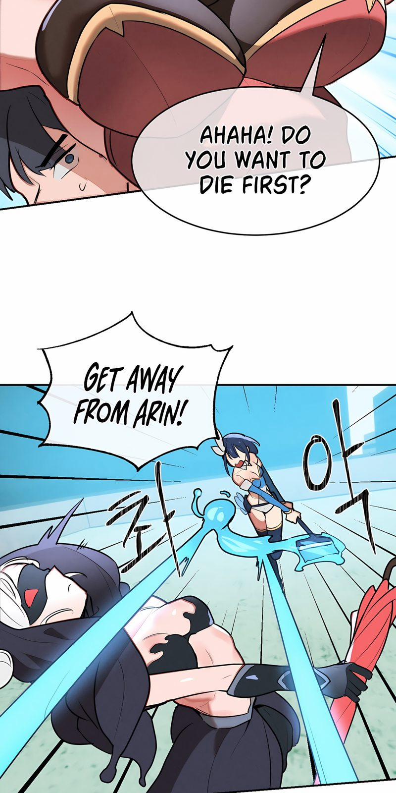 Magical Girl Service 32 trang 32