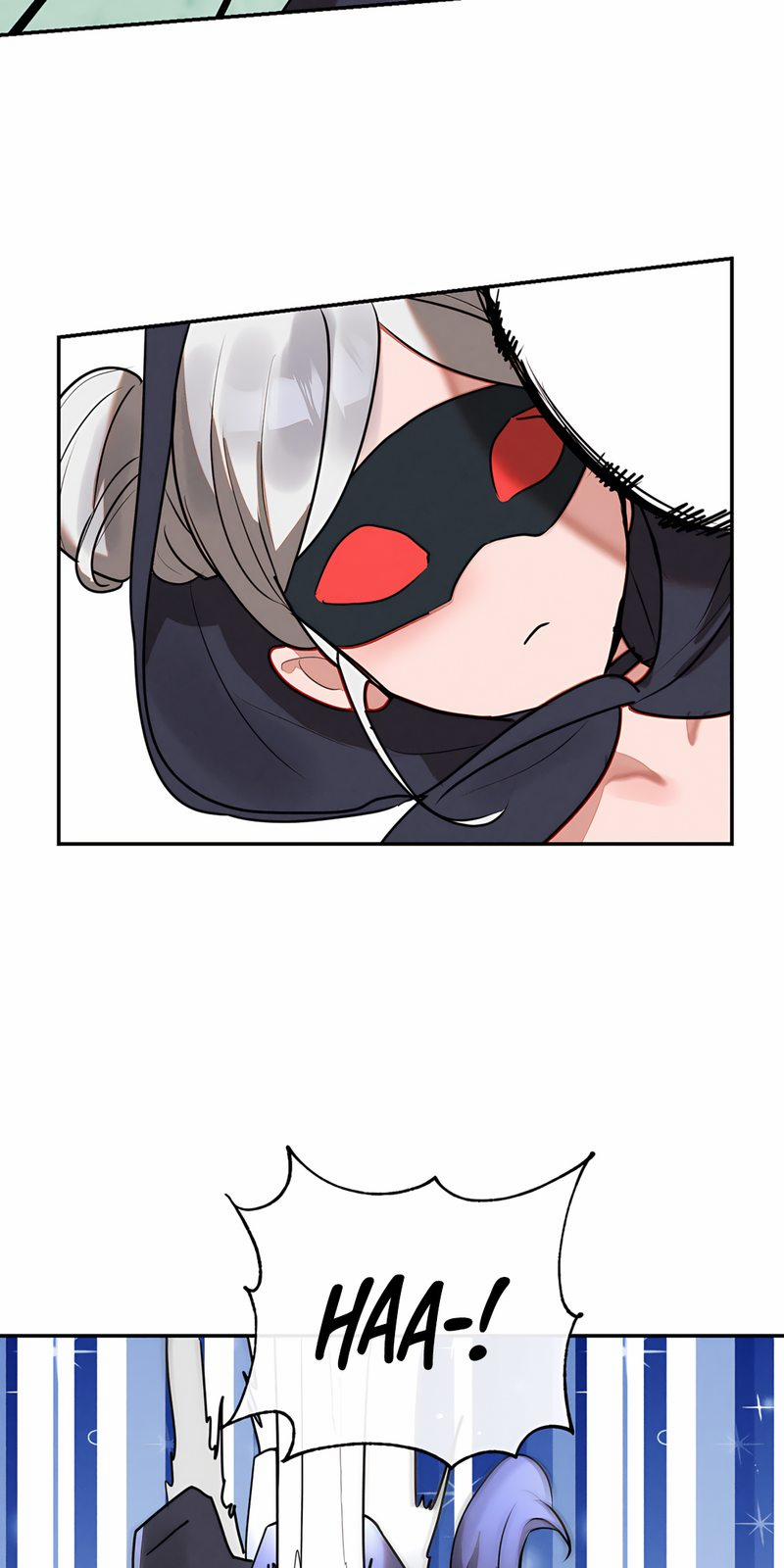 Magical Girl Service 32 trang 33