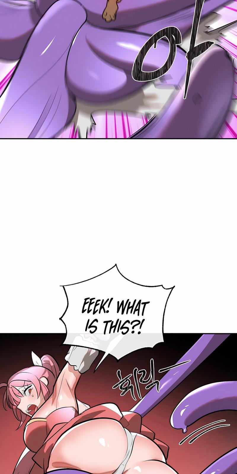 Magical Girl Service 32 trang 37