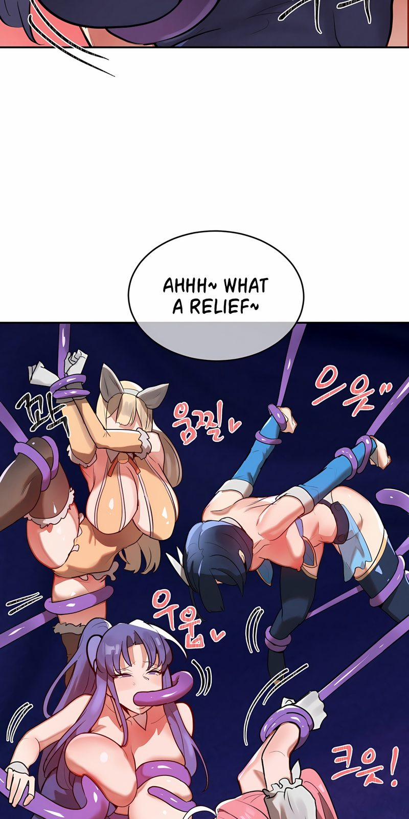 Magical Girl Service 32 trang 39