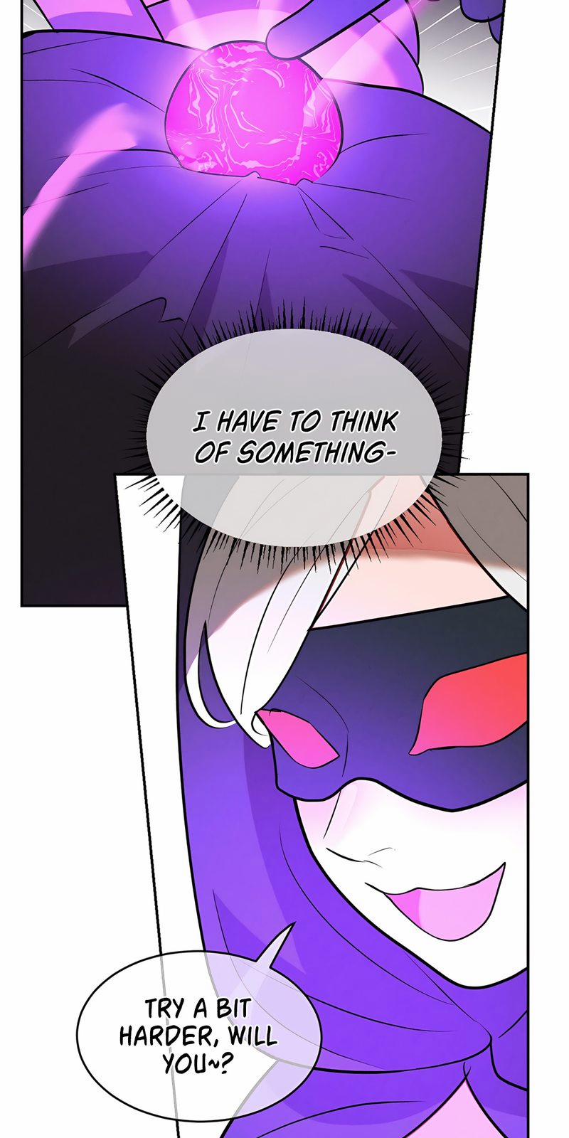 Magical Girl Service 32 trang 45