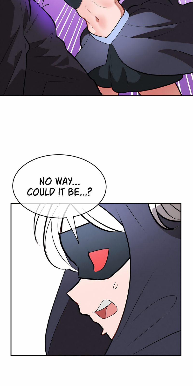 Magical Girl Service 32 trang 47