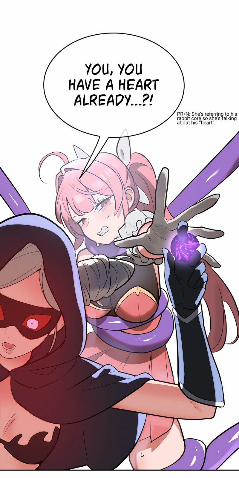 Magical Girl Service 32 trang 48