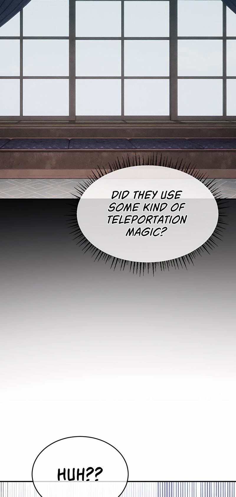 Magical Girl Service 32 trang 54