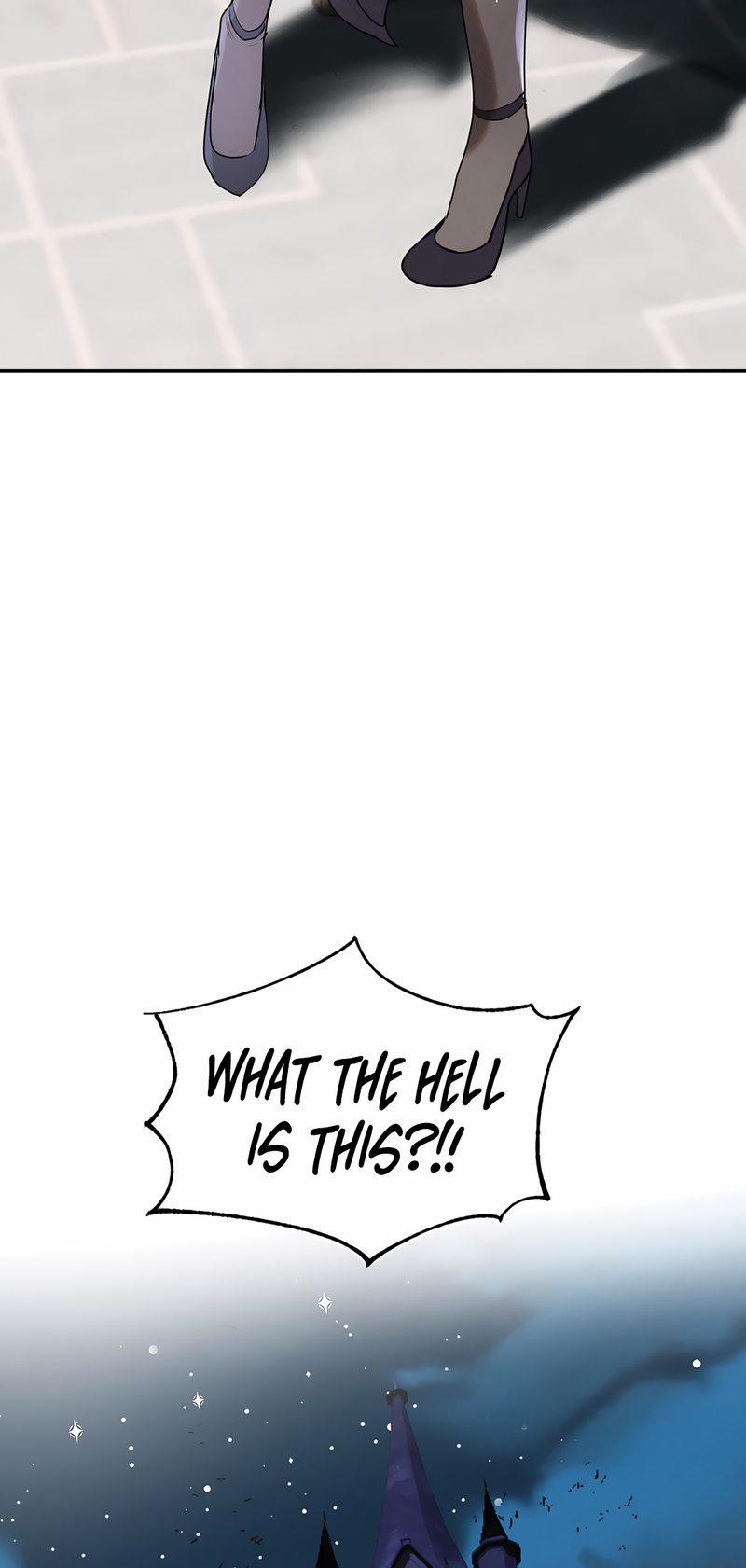 Magical Girl Service 32 trang 56