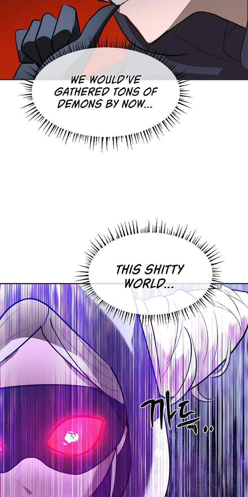 Magical Girl Service 32 trang 6