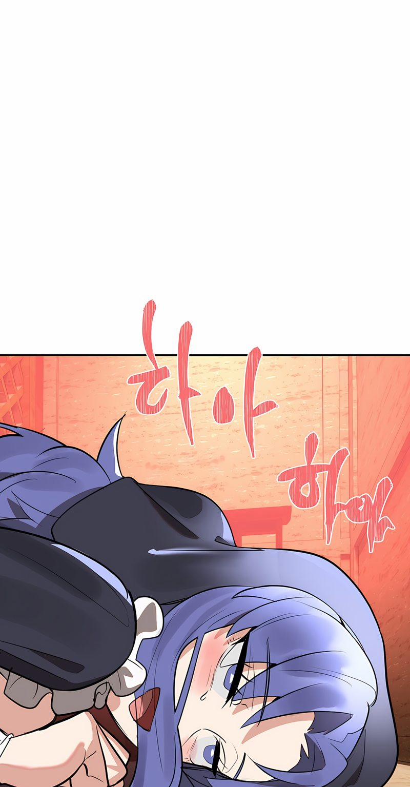 Magical Girl Service 32 trang 63