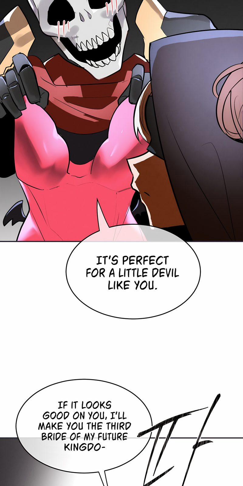 Magical Girl Service 32 trang 8