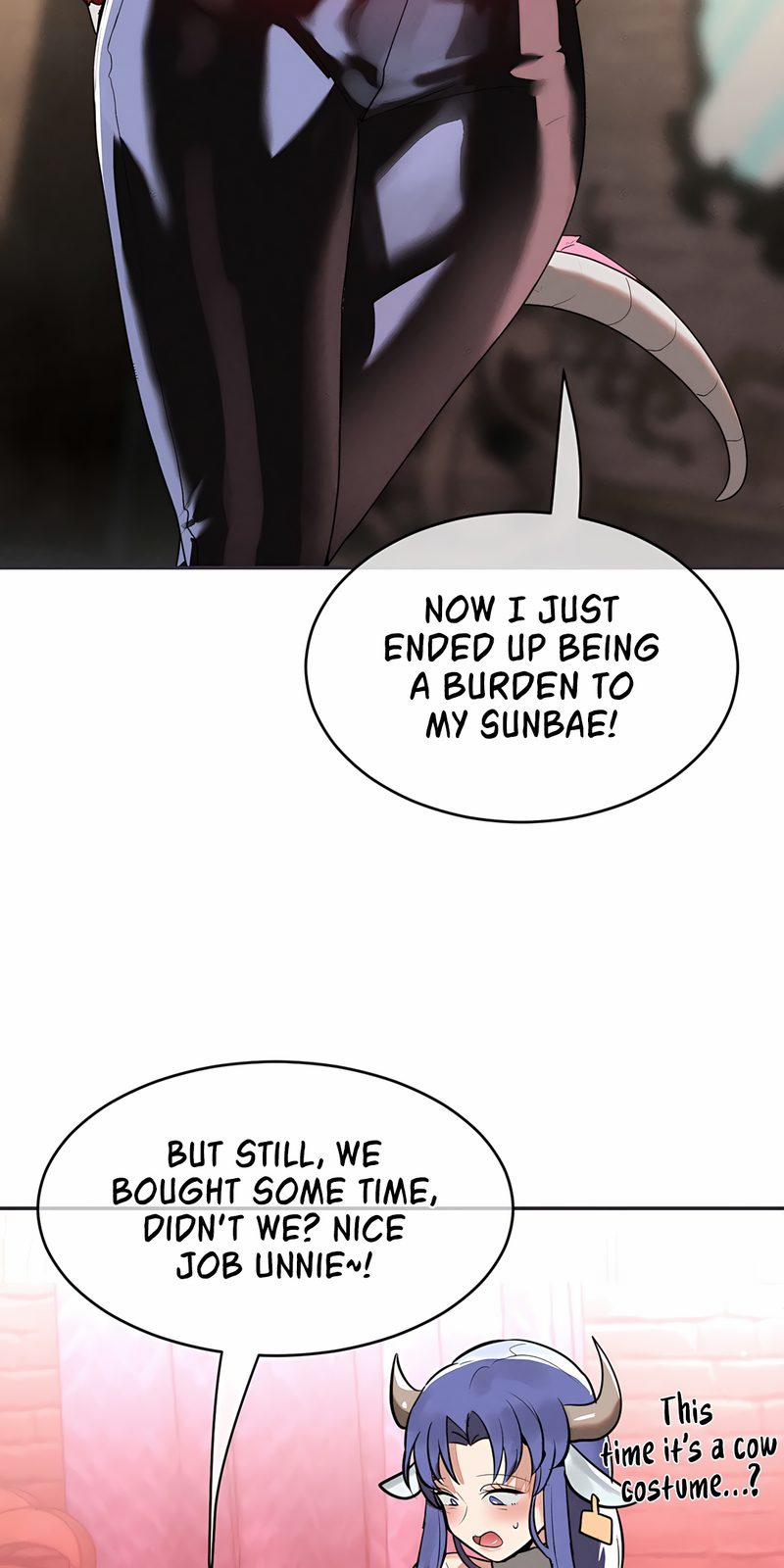 Magical Girl Service 33 trang 10