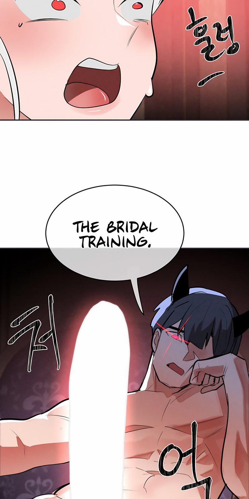 Magical Girl Service 33 trang 15