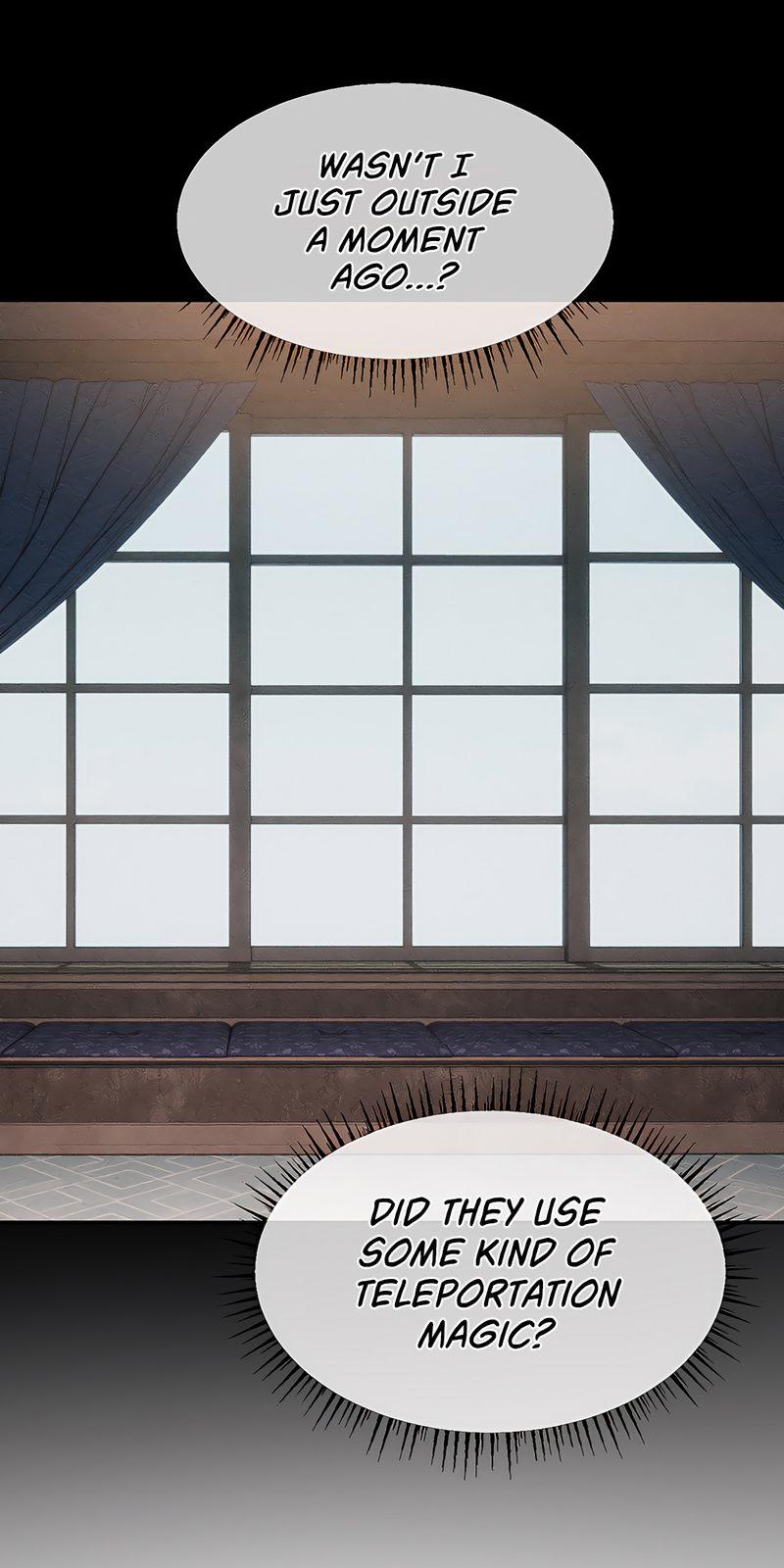 Magical Girl Service 33 trang 2