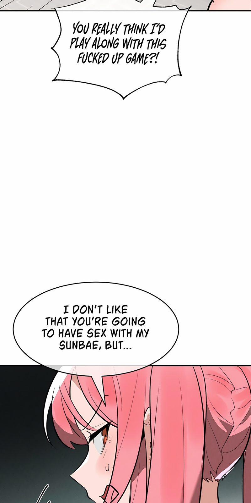 Magical Girl Service 33 trang 21