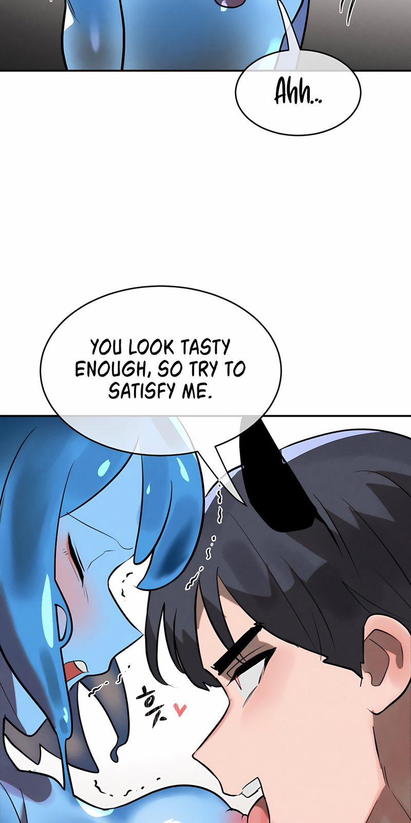 Magical Girl Service 33 trang 28