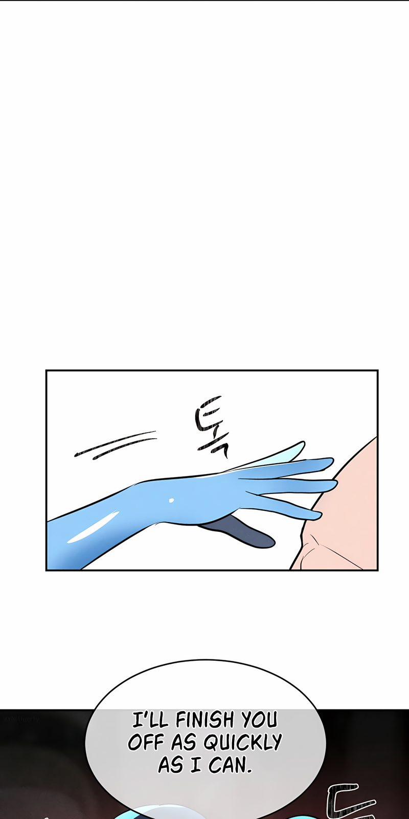 Magical Girl Service 33 trang 30