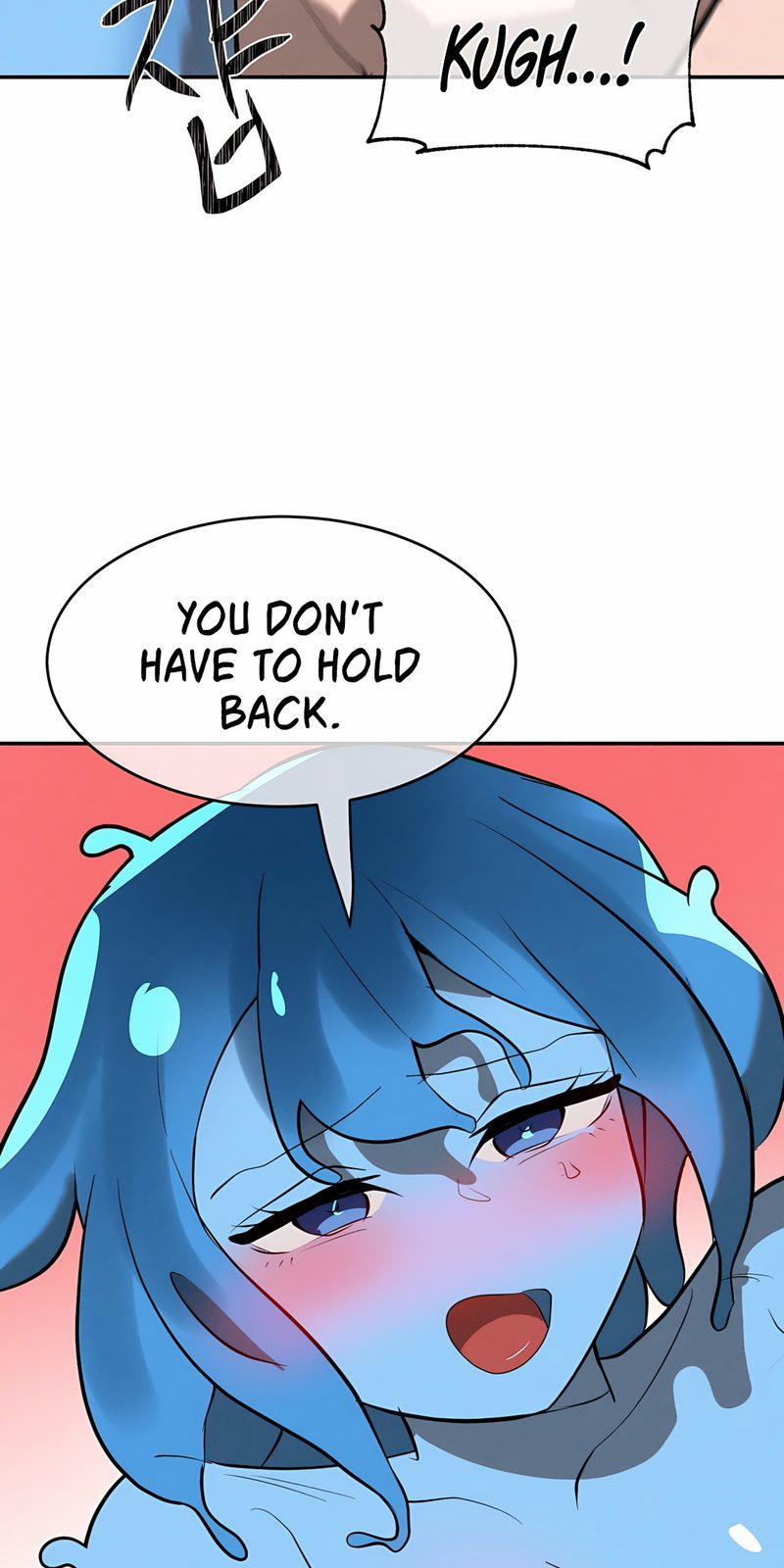 Magical Girl Service 33 trang 43