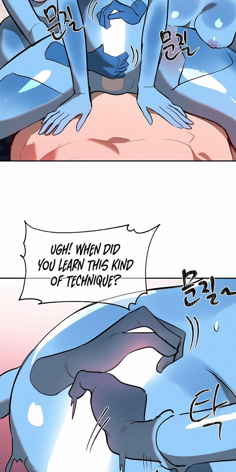 Magical Girl Service 33 trang 47