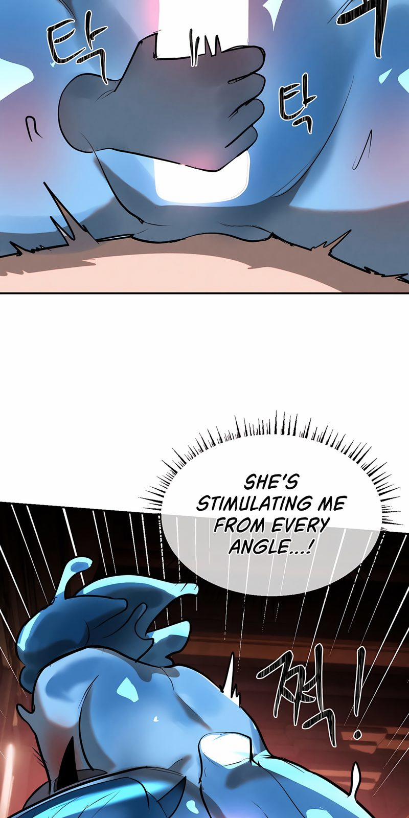 Magical Girl Service 33 trang 49