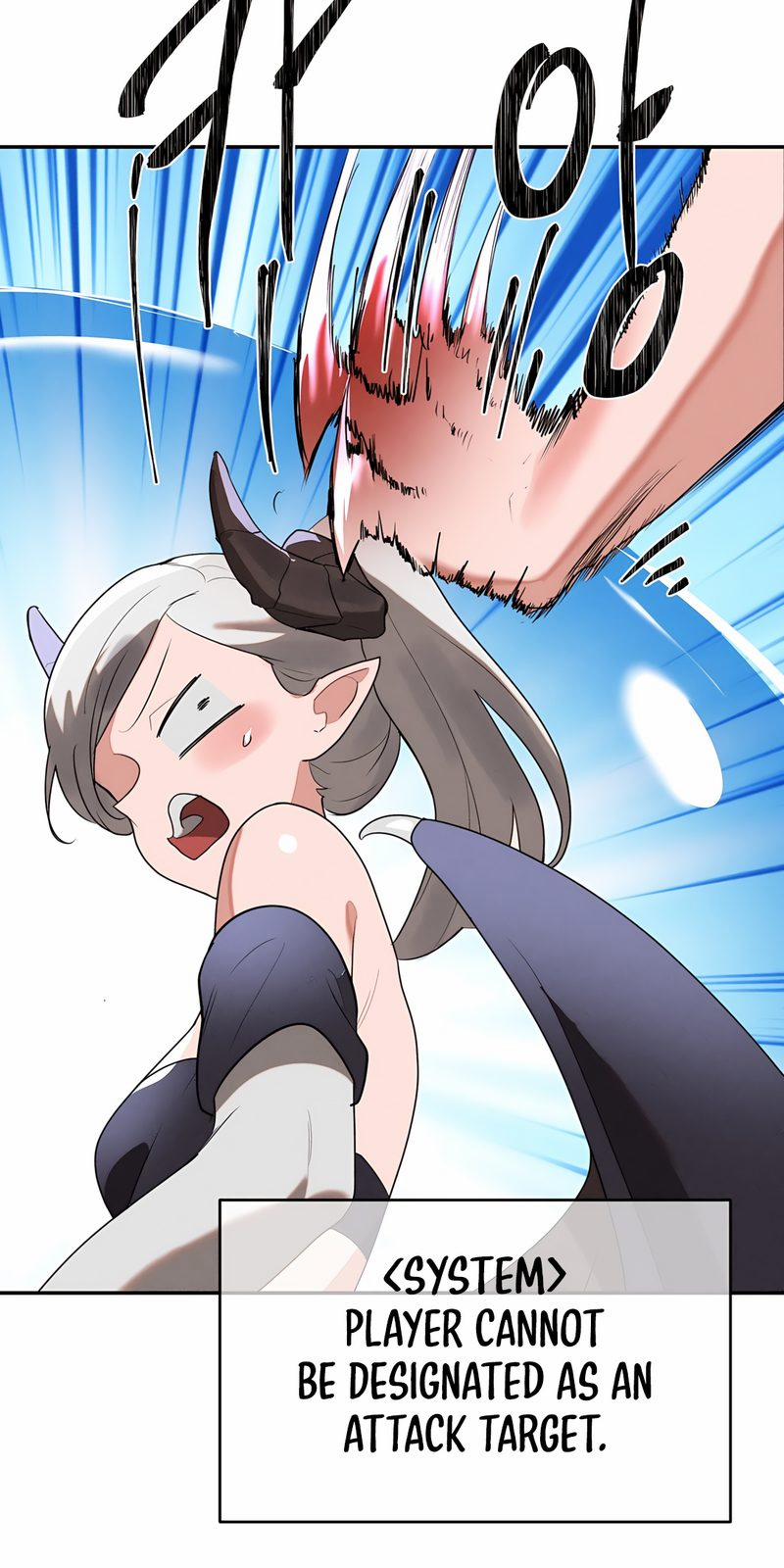 Magical Girl Service 33 trang 8