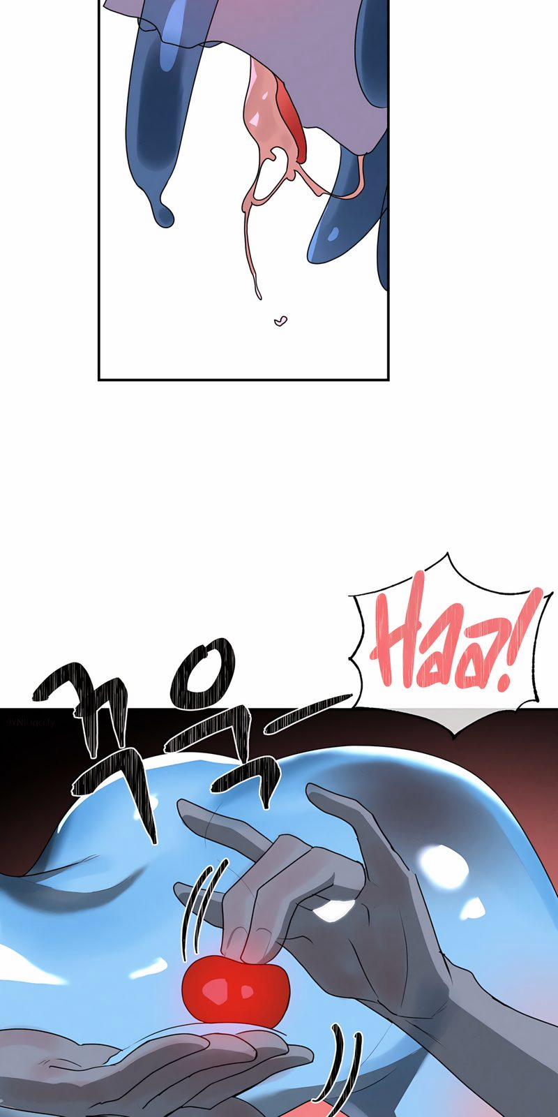 Magical Girl Service 34 trang 10