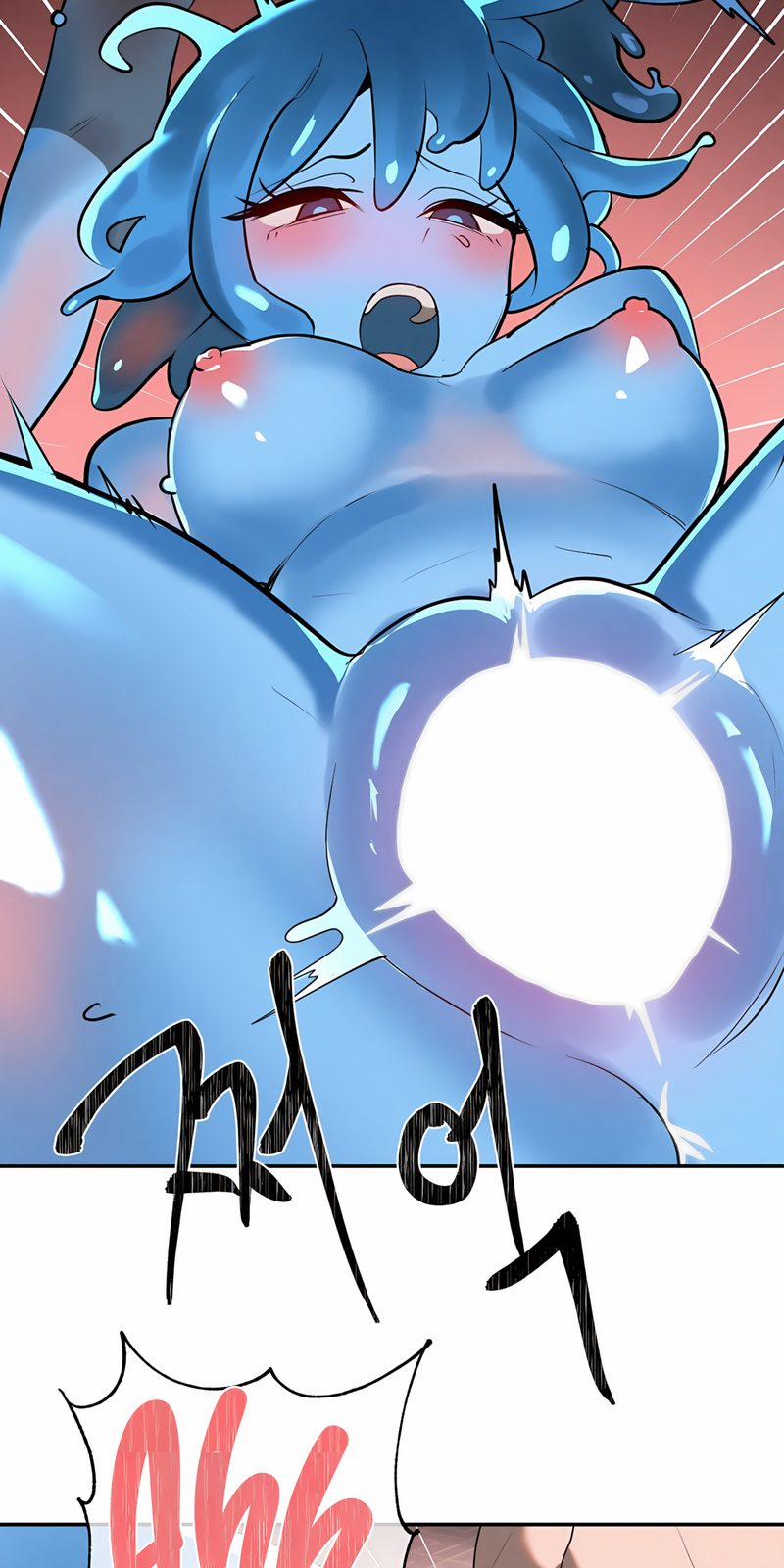 Magical Girl Service 34 trang 12