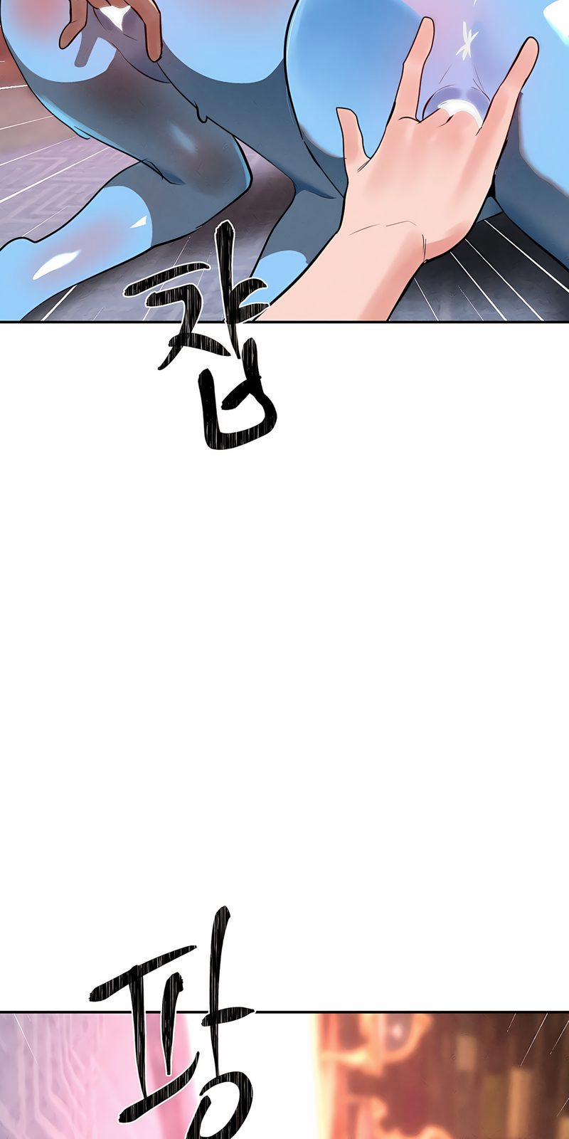 Magical Girl Service 34 trang 14