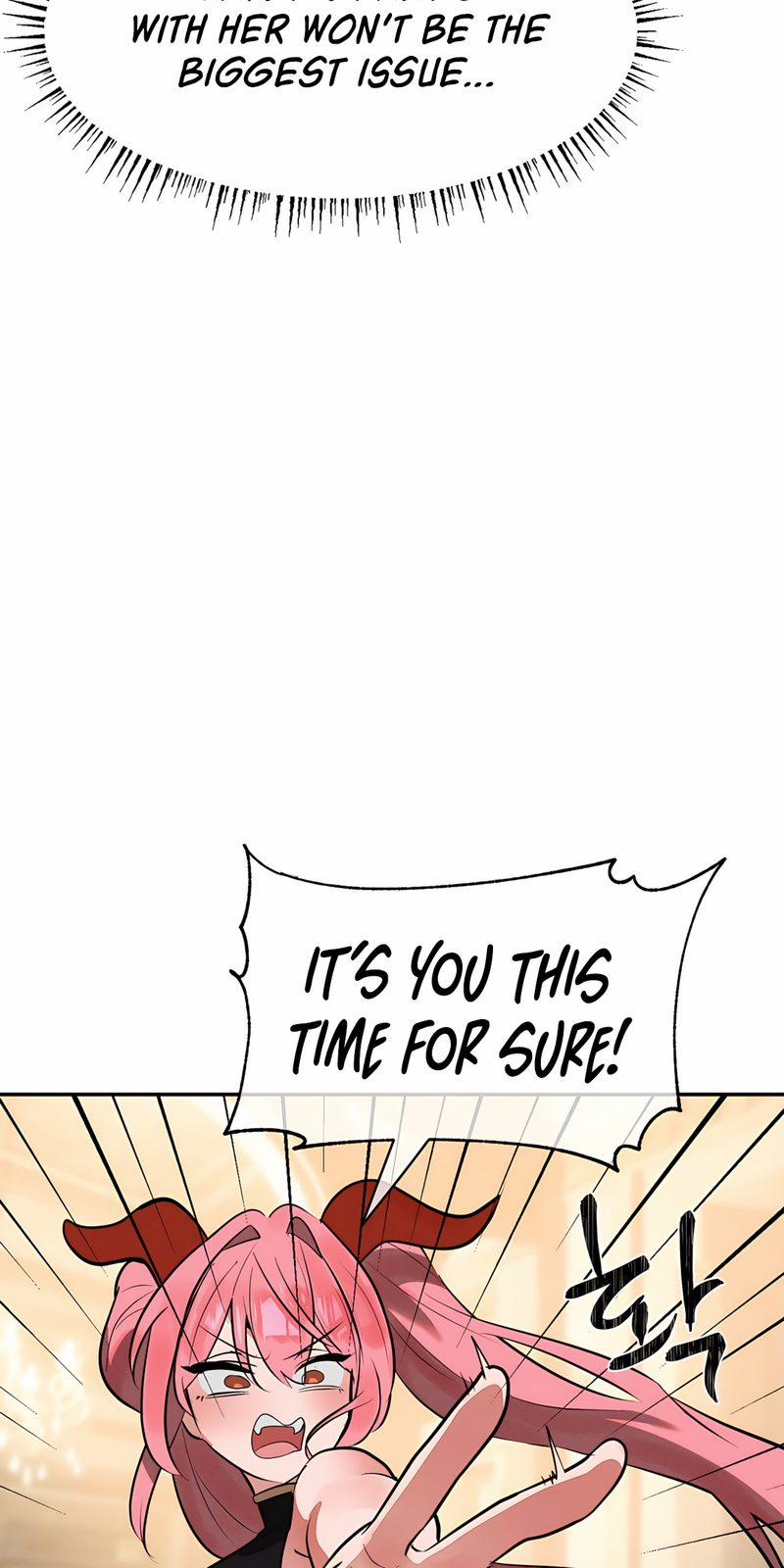 Magical Girl Service 34 trang 22