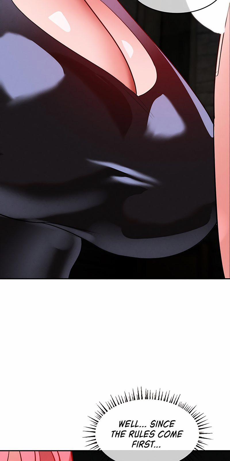 Magical Girl Service 34 trang 29