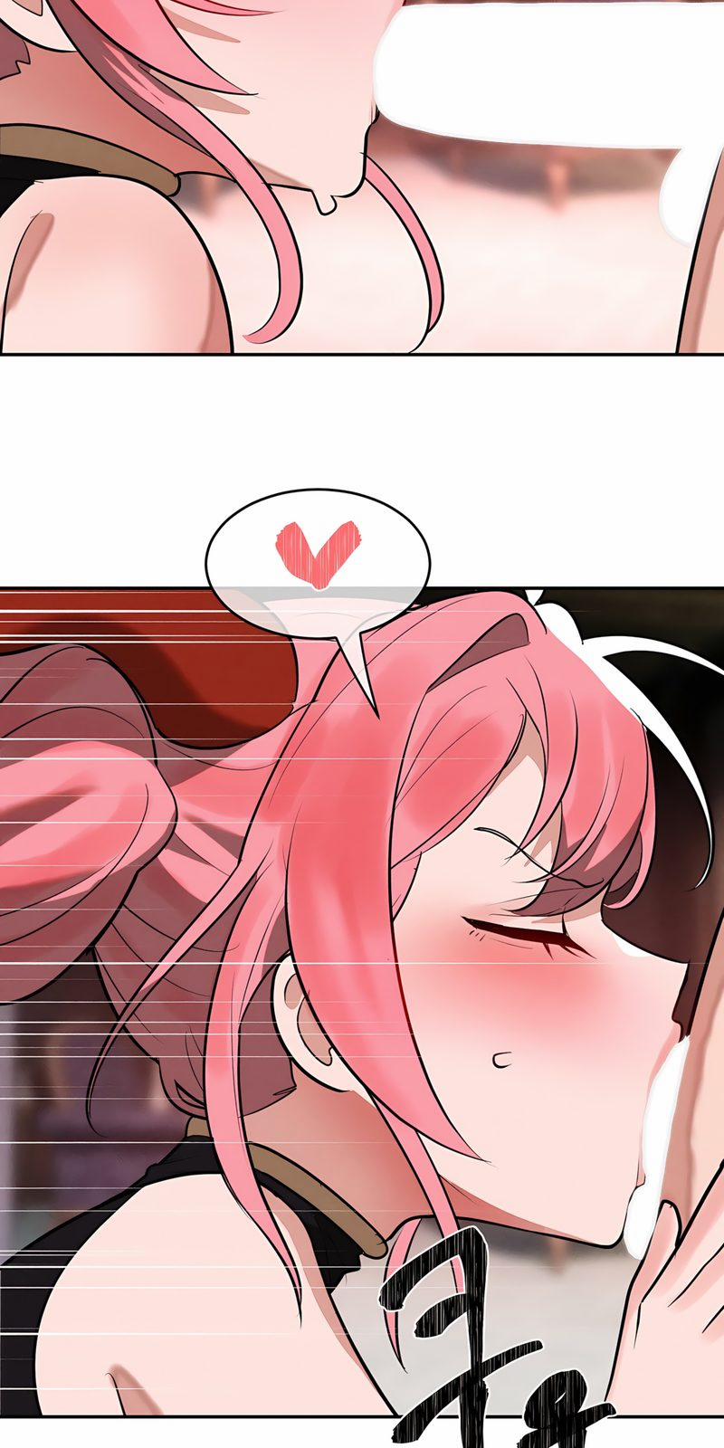 Magical Girl Service 34 trang 32