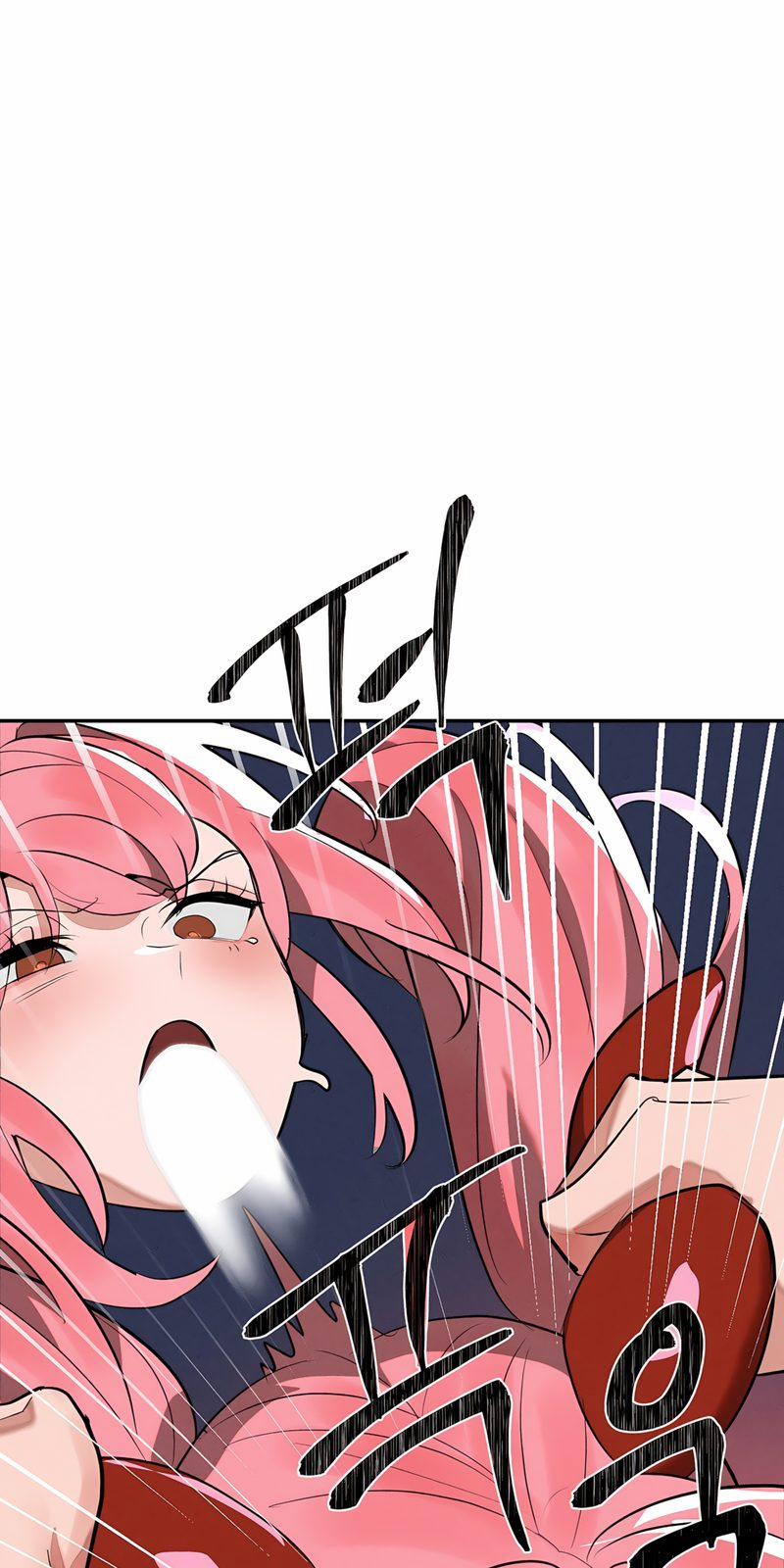 Magical Girl Service 34 trang 37