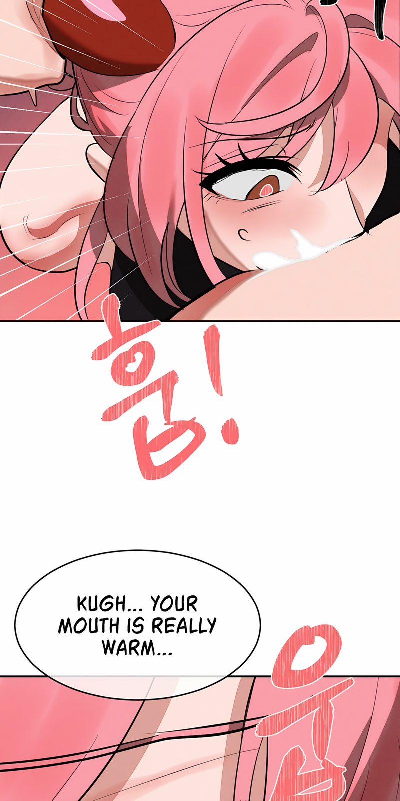 Magical Girl Service 34 trang 38