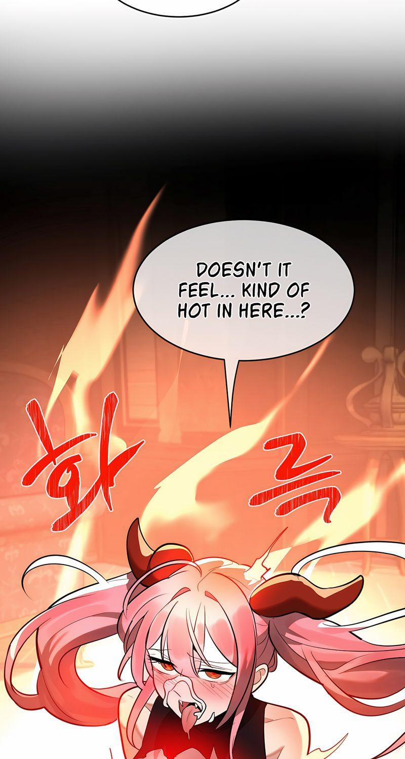 Magical Girl Service 34 trang 45