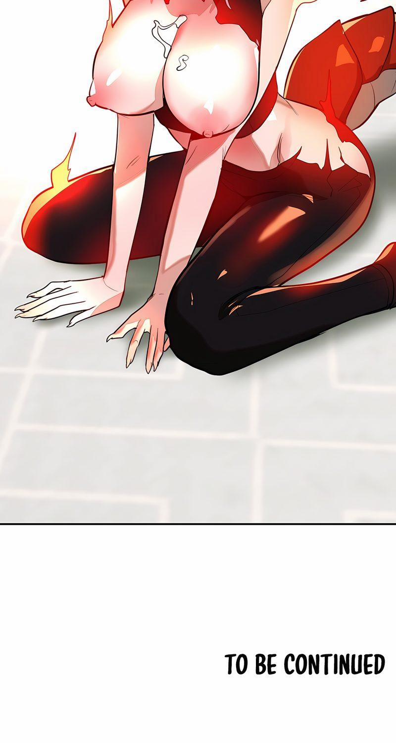 Magical Girl Service 34 trang 46