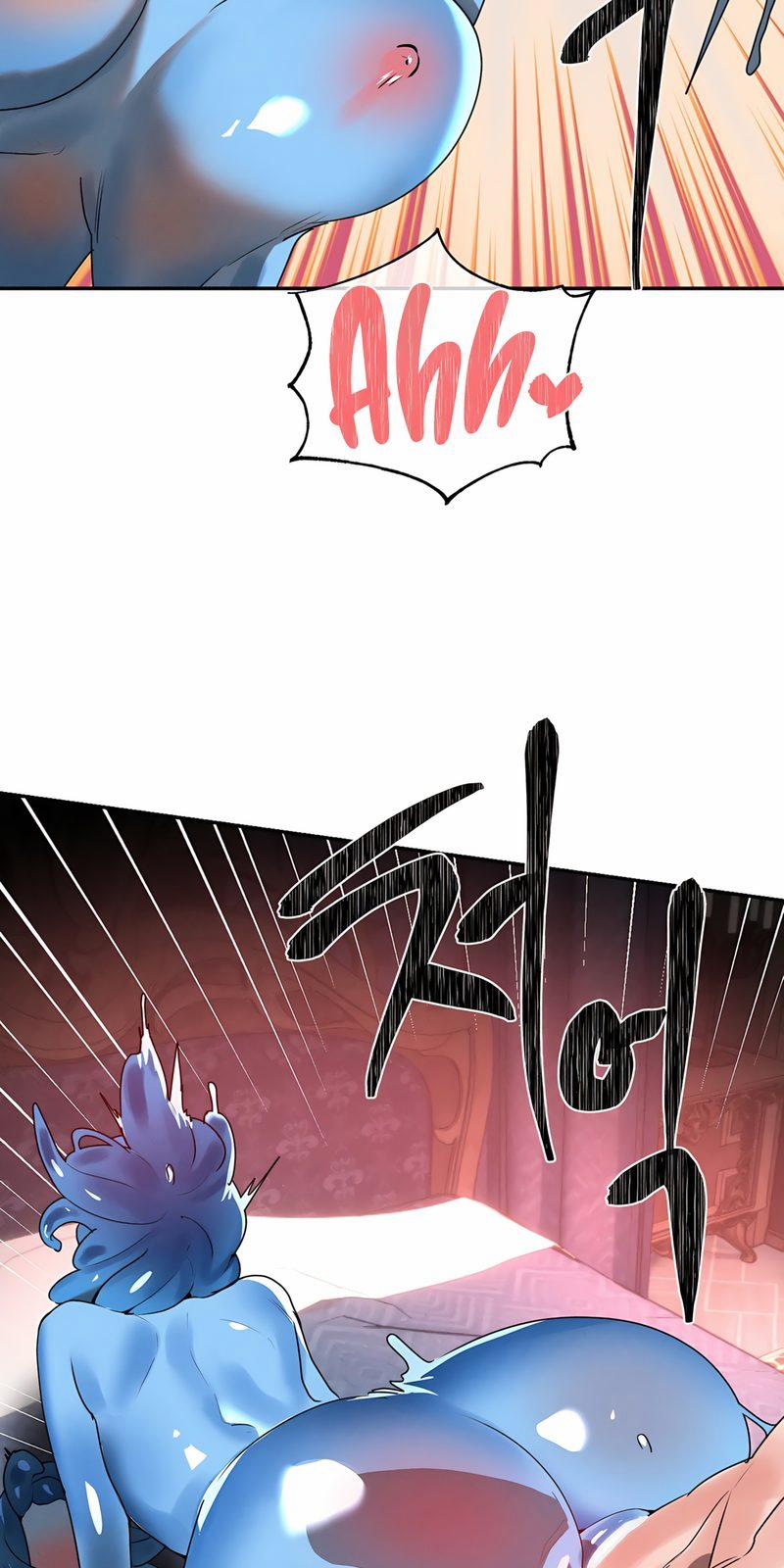 Magical Girl Service 34 trang 7