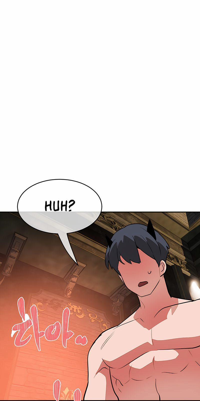 Magical Girl Service 35 trang 1