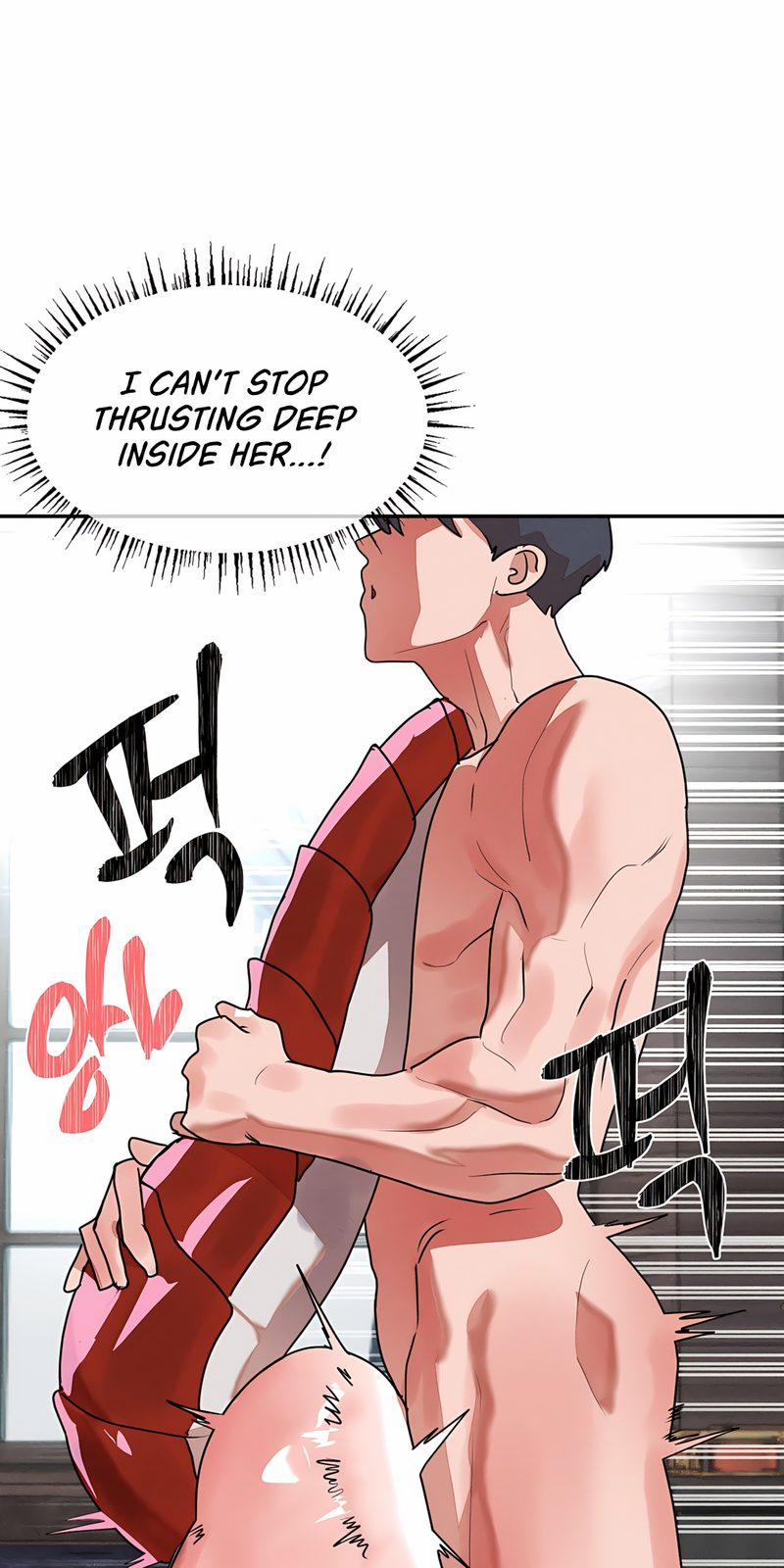 Magical Girl Service 35 trang 30