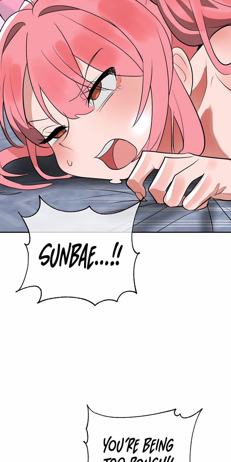 Magical Girl Service 35 trang 32