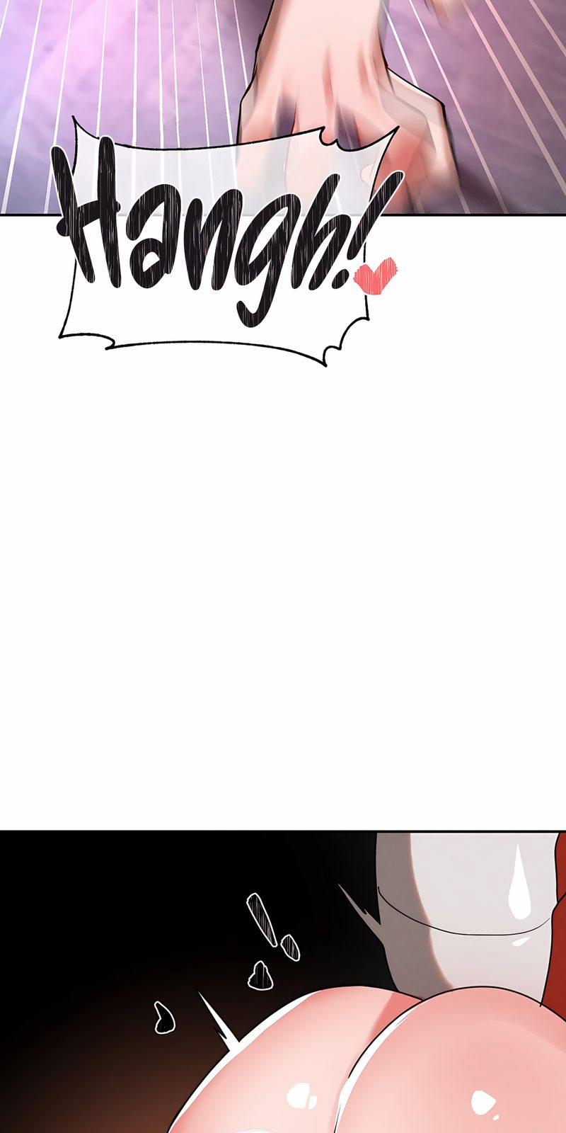 Magical Girl Service 35 trang 38