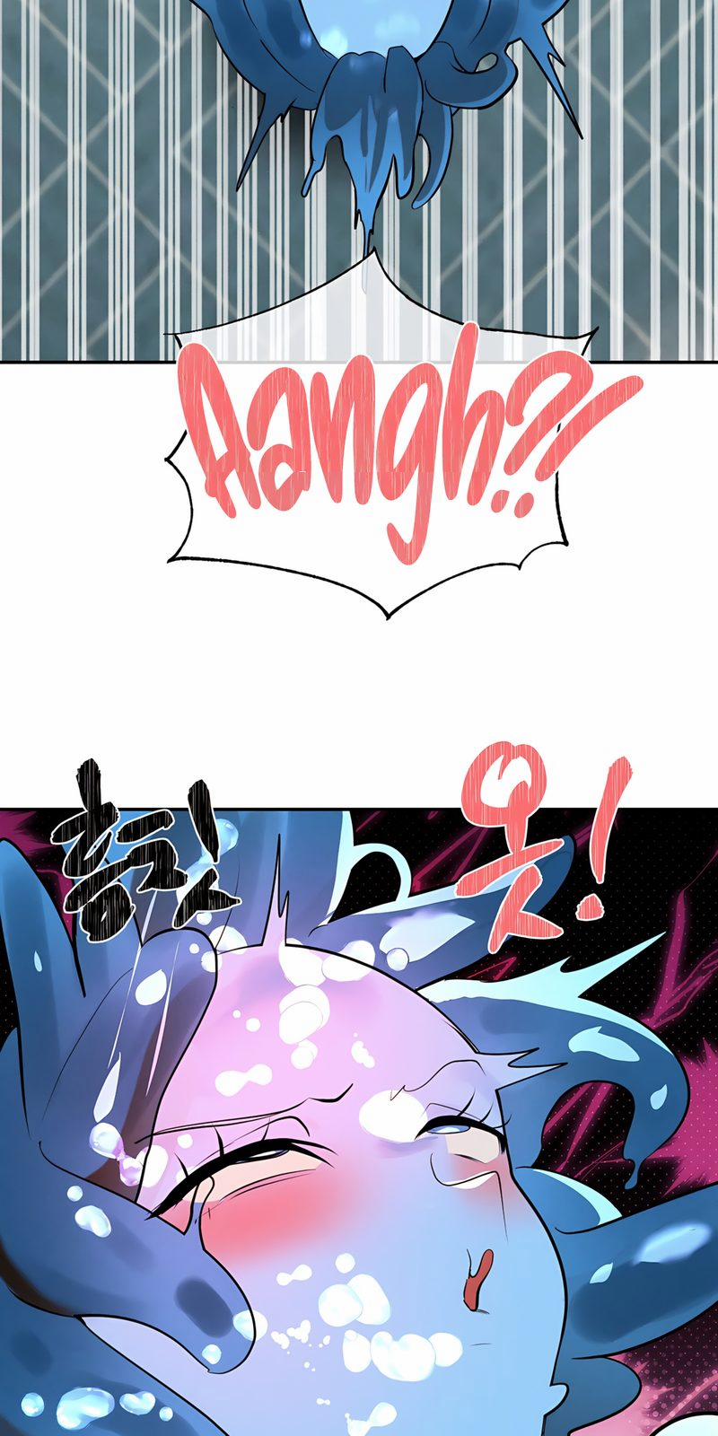 Magical Girl Service 35 trang 46