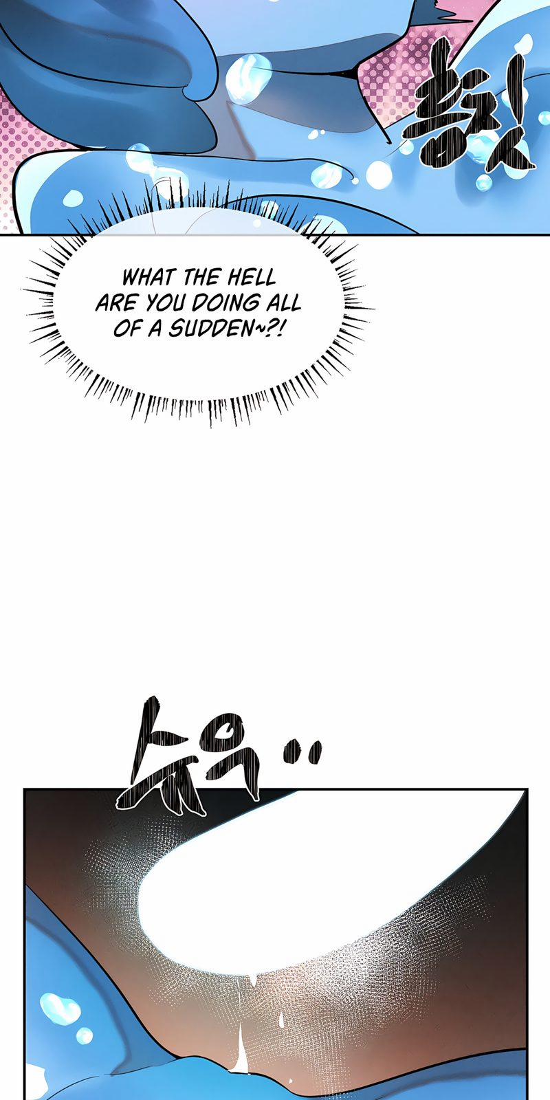 Magical Girl Service 35 trang 47