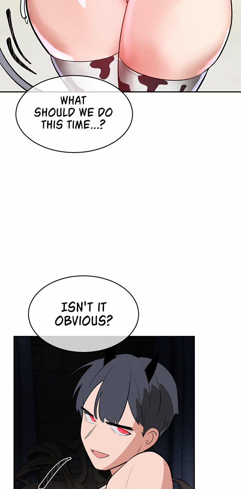 Magical Girl Service 35 trang 51