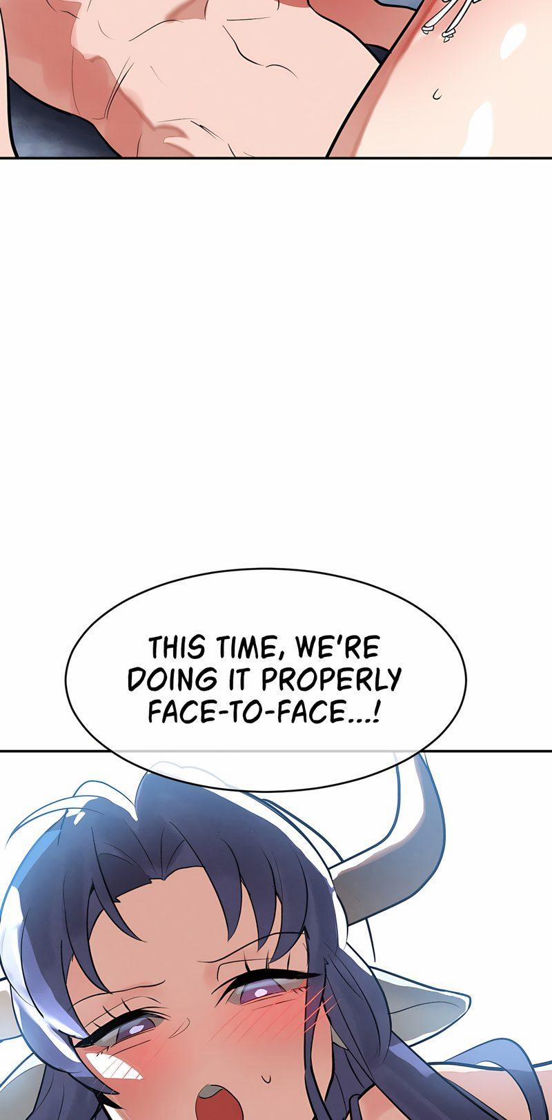 Magical Girl Service 35 trang 58