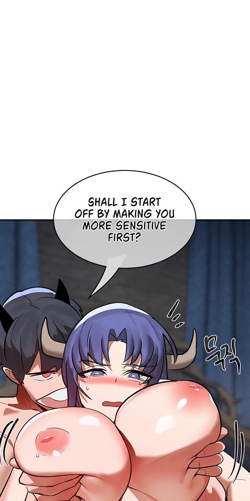 Magical Girl Service 36 trang 11