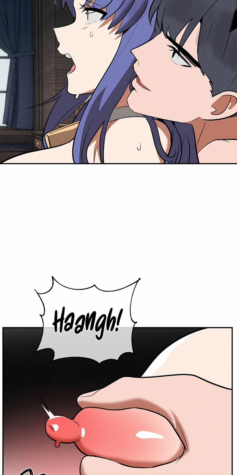 Magical Girl Service 36 trang 19