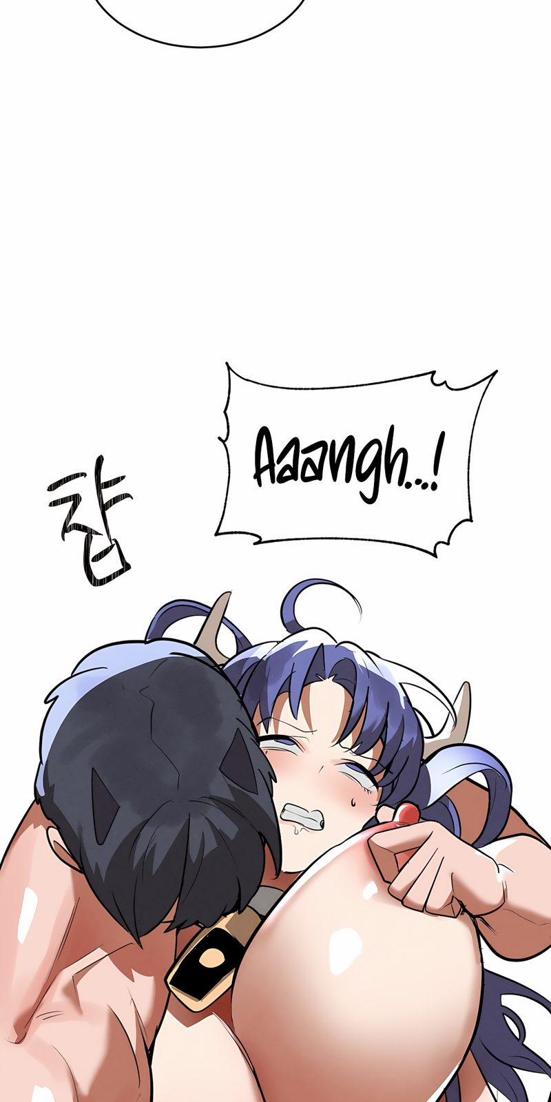 Magical Girl Service 36 trang 21