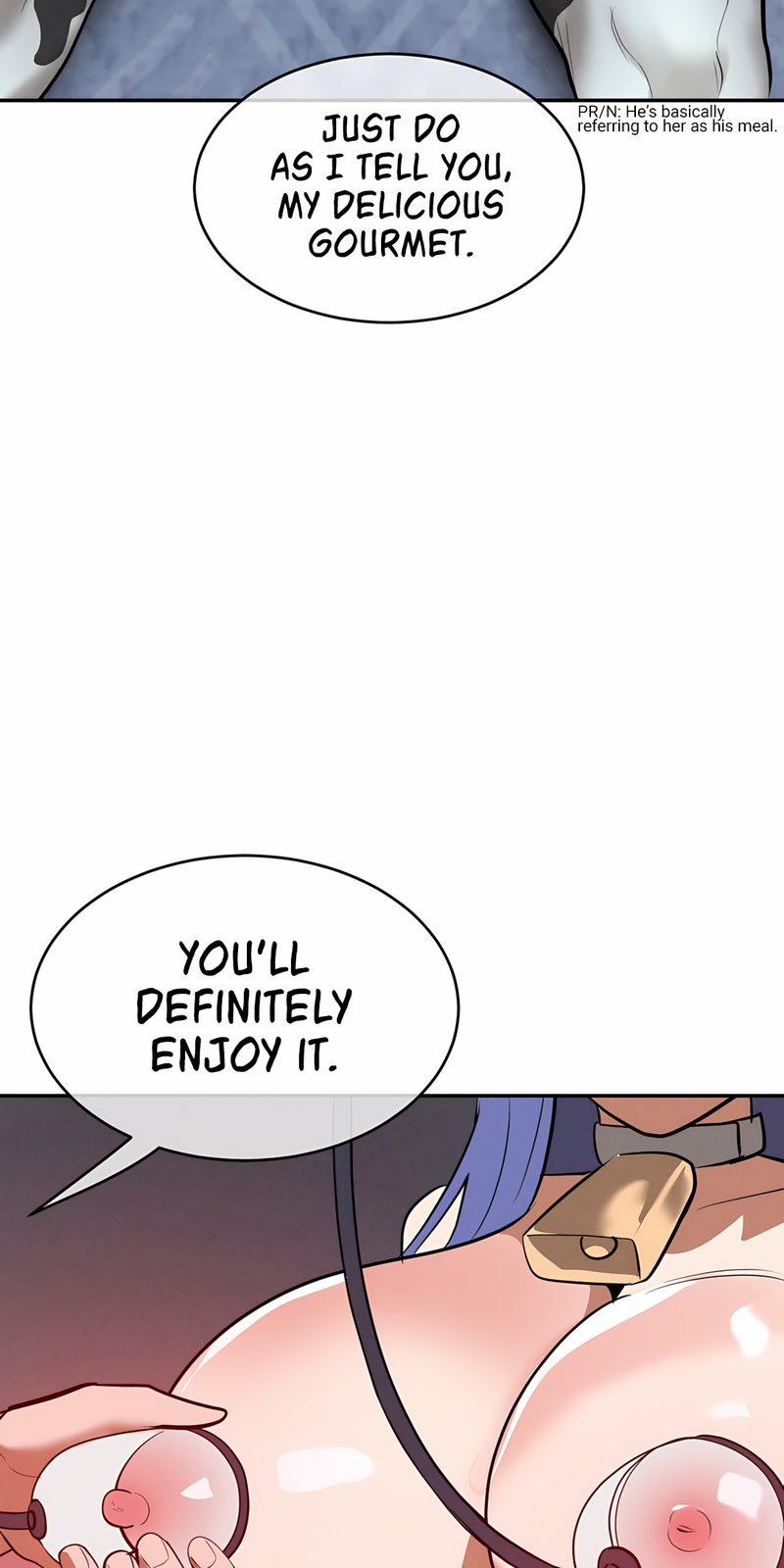 Magical Girl Service 36 trang 38