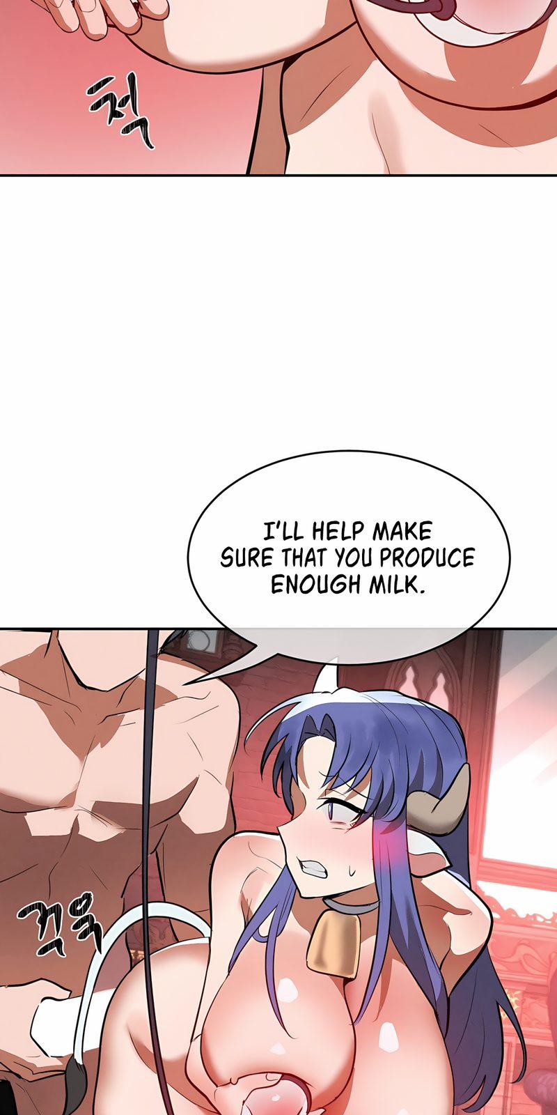 Magical Girl Service 36 trang 39