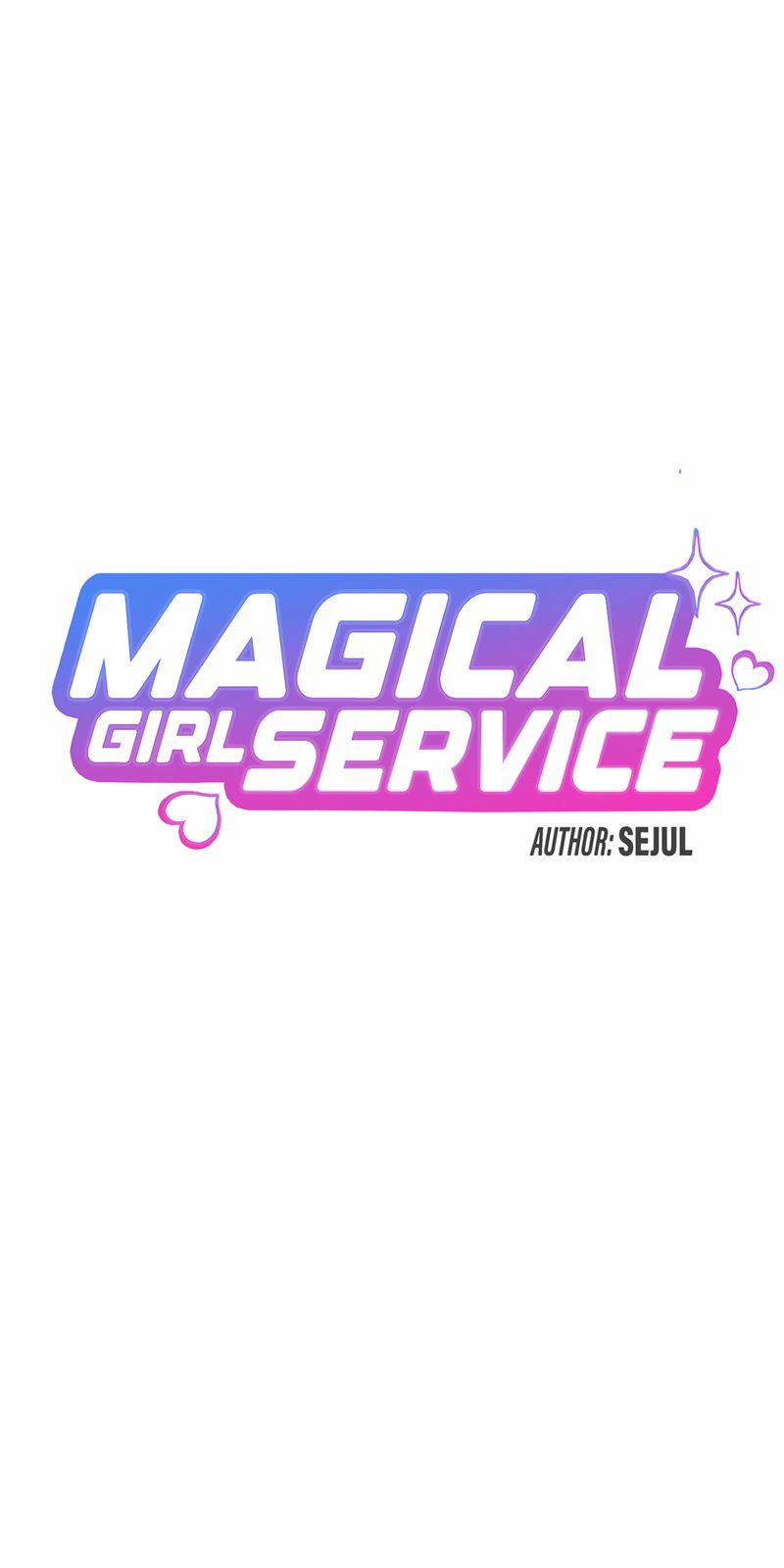Magical Girl Service 36 trang 4