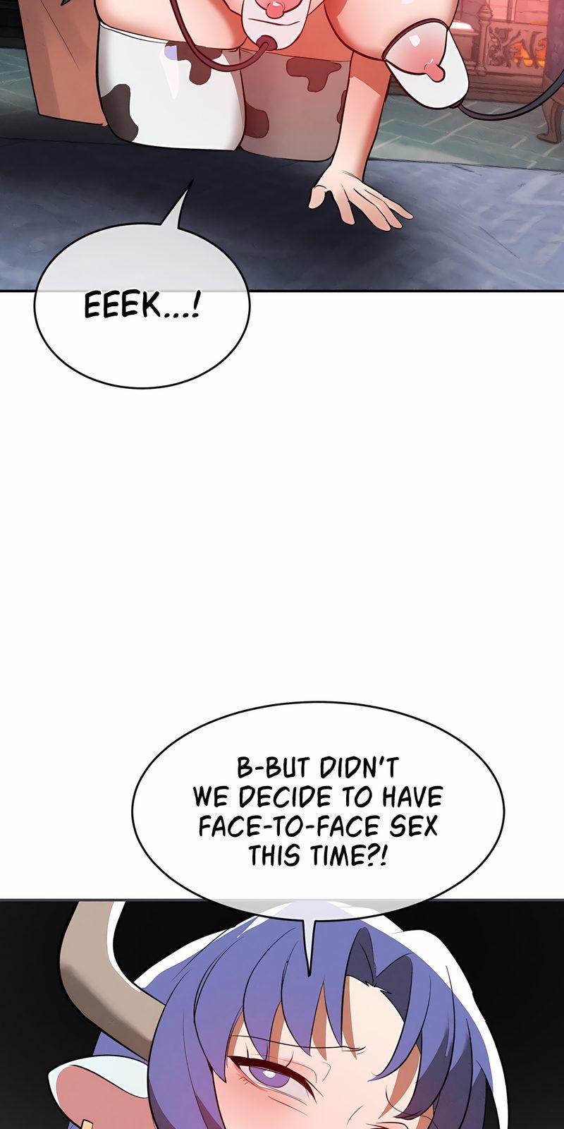 Magical Girl Service 36 trang 40