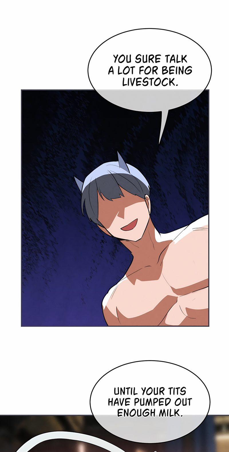 Magical Girl Service 36 trang 43